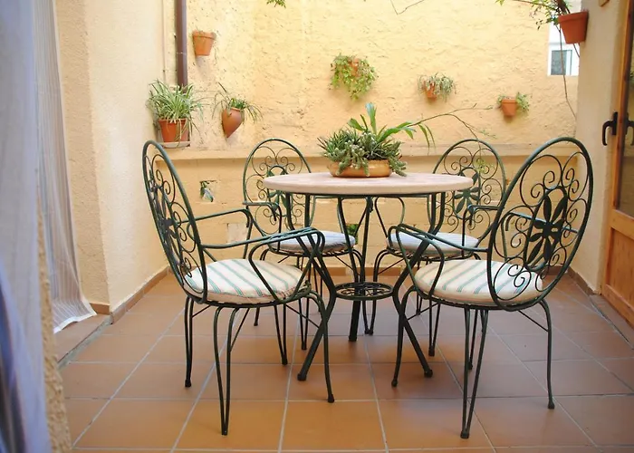 Casa Rural Casa Puntes
