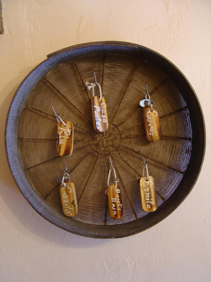 Casa Puntes Casa di campagna *