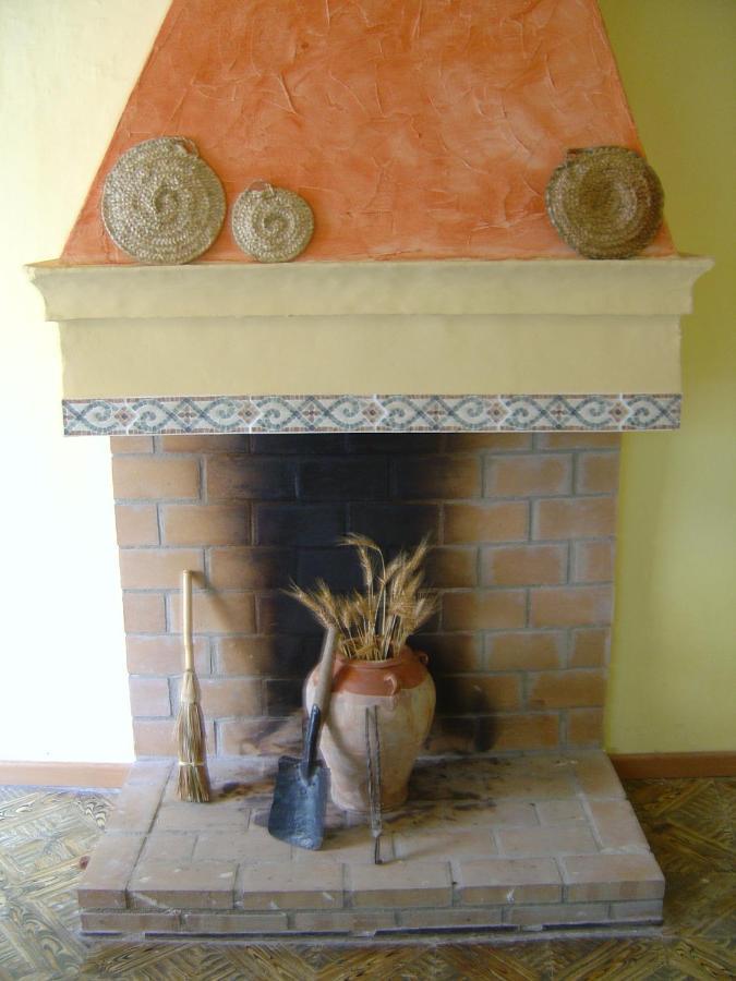 Casa di campagna Casa Puntes