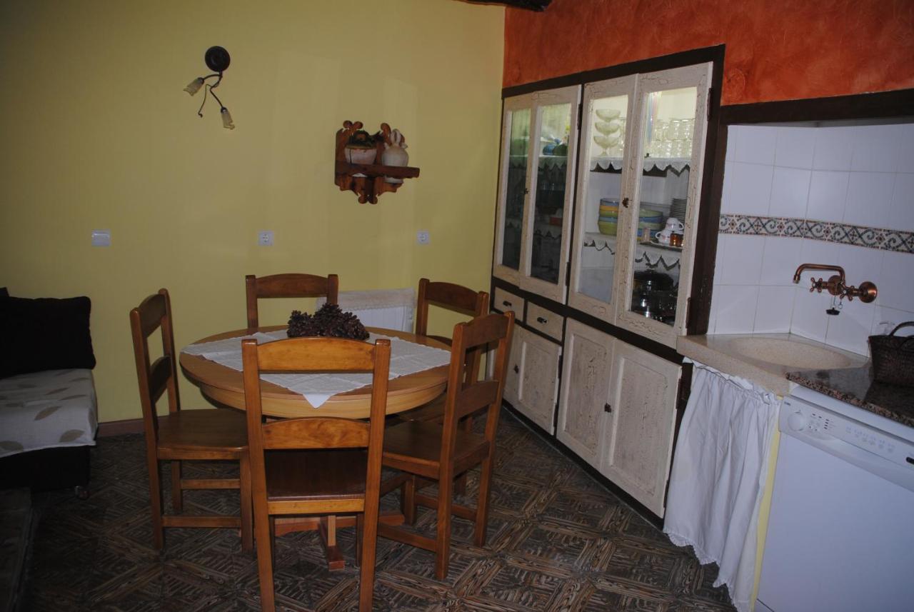 Casa Puntes Casa di campagna *