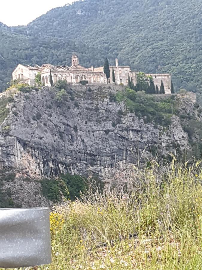 Casa di campagna Casa Puntes Benifallet
