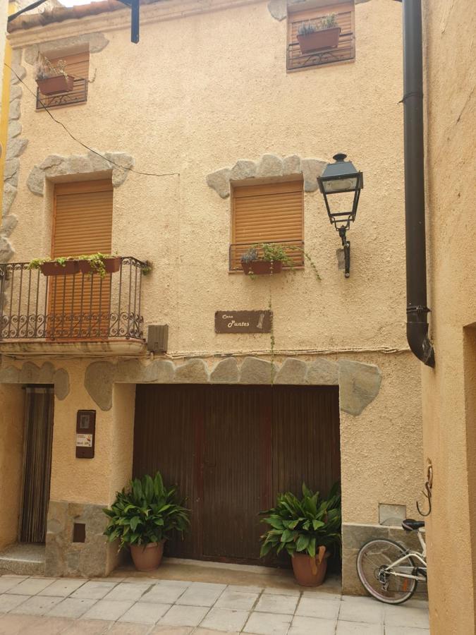 Casa di campagna Casa Puntes Benifallet