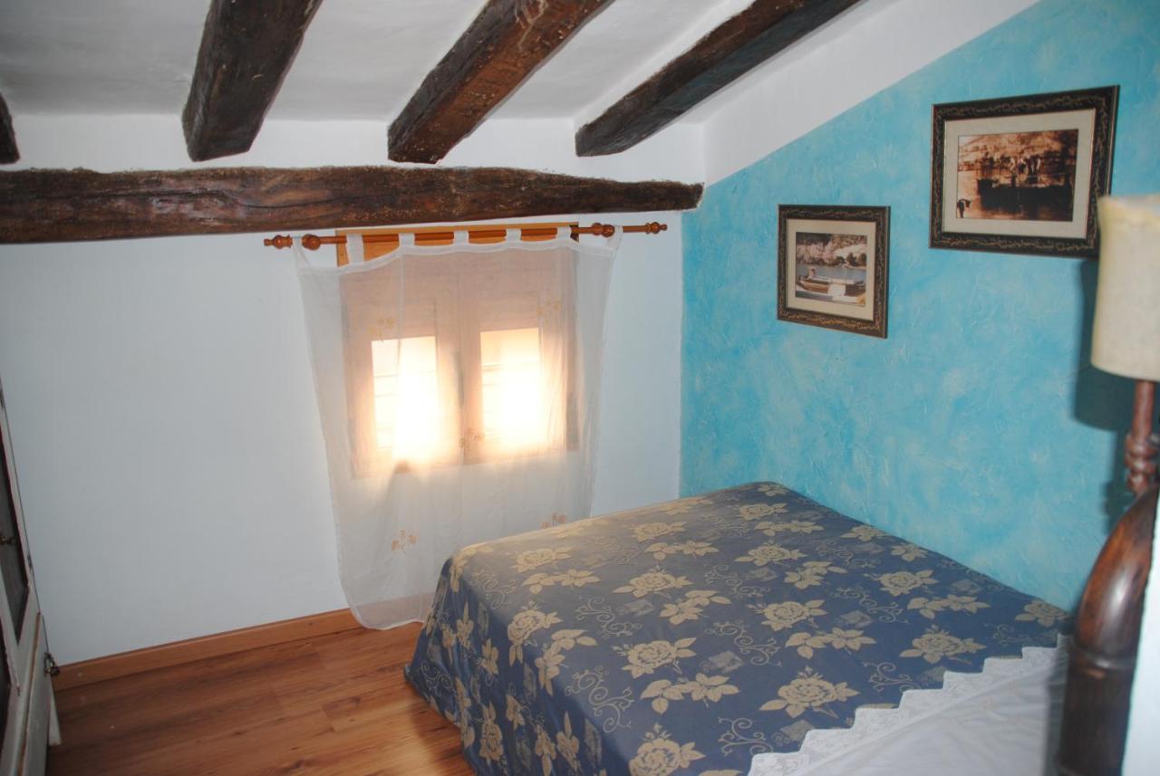Casa Puntes
