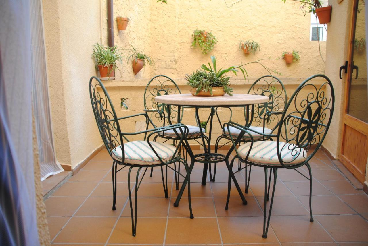 Casa Puntes *