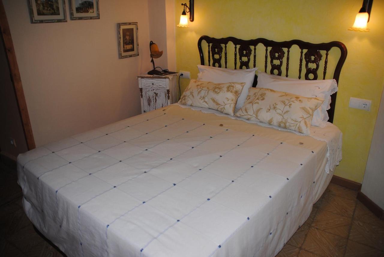 Casa Puntes *