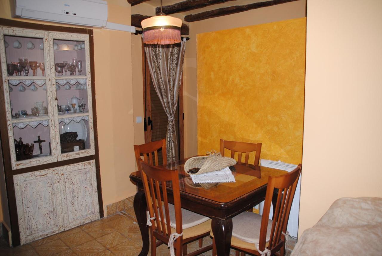 Casa Puntes Séjour à la campagne *