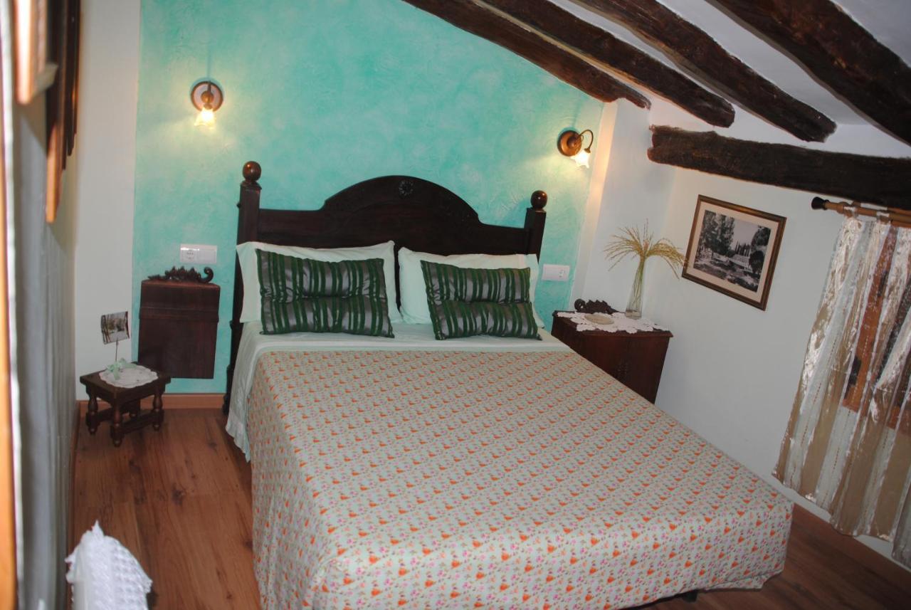 Casa Puntes * Benifallet